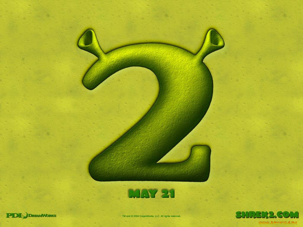 , shrek